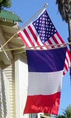 Drapeaux